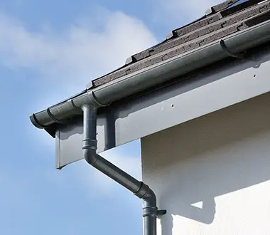 Guttering